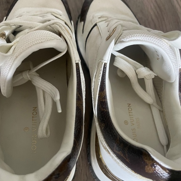 Louis Vuitton sneaker - Picture 5 of 5